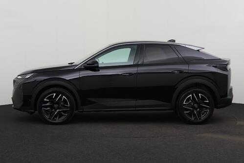 PEUGEOT 3008 ALLURE 1.2 PURETECH MHEV  EAT8 + A/T + GPS + CARPLAY + HALF/LEDER + CAMERA + PDC + CRUISE(ACC) + ALU 19