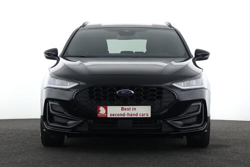 FORD Focus CLIPPER ST-LINE 1.0i ECOBOOST + A/T + GPS + CARPLAY + CAMERA + PDC + CRUISE(ACC) + ALU 