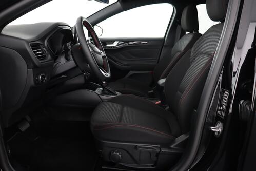 FORD Focus CLIPPER ST-LINE 1.0i ECOBOOST + A/T + GPS + CARPLAY + CAMERA + PDC + CRUISE(ACC) + ALU 