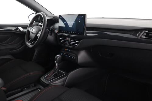 FORD Focus CLIPPER ST-LINE 1.0i ECOBOOST + A/T + GPS + CARPLAY + CAMERA + PDC + CRUISE(ACC) + ALU 