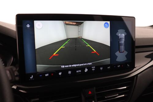 FORD Focus CLIPPER ST-LINE 1.0i ECOBOOST + A/T + GPS + CARPLAY + CAMERA + PDC + CRUISE(ACC) + ALU 