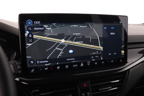 FORD Focus CLIPPER ST-LINE 1.0i ECOBOOST + A/T + GPS + CARPLAY + CAMERA + PDC + CRUISE(ACC) + ALU 