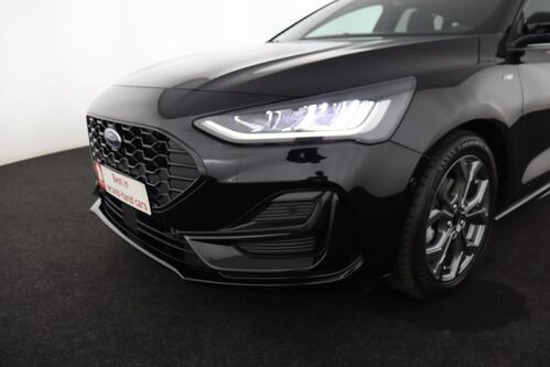 FORD Focus CLIPPER ST-LINE 1.0i ECOBOOST + A/T + GPS + CARPLAY + CAMERA + PDC + CRUISE(ACC) + ALU 