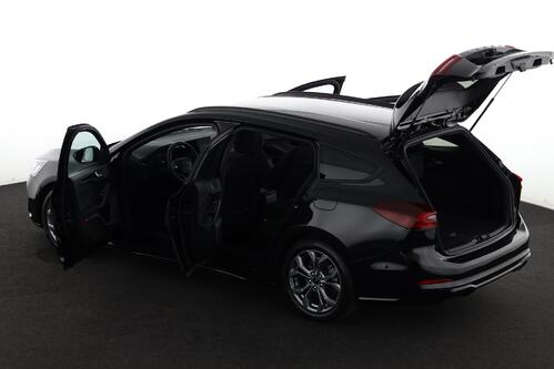 FORD Focus CLIPPER ST-LINE 1.0i ECOBOOST + A/T + GPS + CARPLAY + CAMERA + PDC + CRUISE(ACC) + ALU 