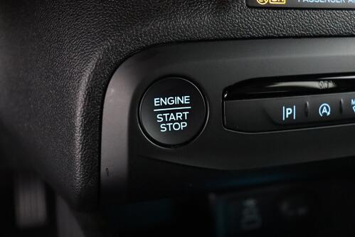 FORD Focus CLIPPER ST-LINE 1.0i ECOBOOST + A/T + GPS + CARPLAY + CAMERA + PDC + CRUISE(ACC) + ALU 