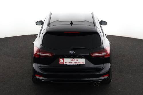 FORD Focus CLIPPER ST-LINE 1.0i ECOBOOST + A/T + GPS + CARPLAY + CAMERA + PDC + CRUISE(ACC) + ALU 