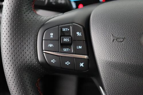 FORD Focus CLIPPER ST-LINE 1.0i ECOBOOST + A/T + GPS + CARPLAY + CAMERA + PDC + CRUISE(ACC) + ALU 