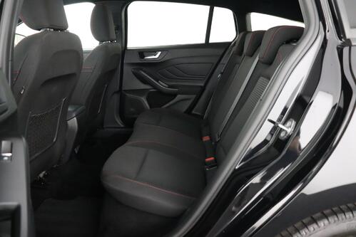 FORD Focus CLIPPER ST-LINE 1.0i ECOBOOST + A/T + GPS + CARPLAY + CAMERA + PDC + CRUISE(ACC) + ALU 