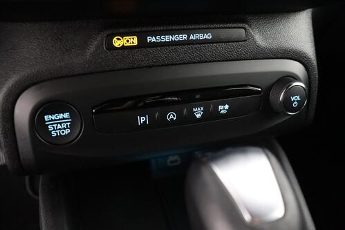 FORD Focus CLIPPER ST-LINE 1.0i ECOBOOST + A/T + GPS + CARPLAY + CAMERA + PDC + CRUISE(ACC) + ALU 