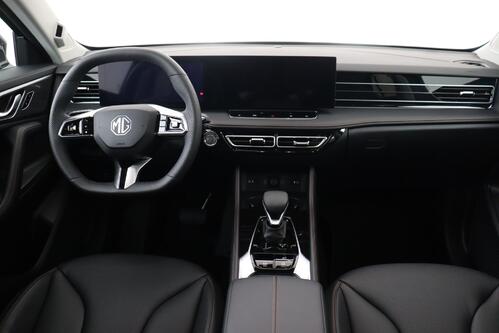 MG HS 1.5 TGI LUXURY PHEV + CARPLAY + GPS + CAMERA + PDC + CRUISE + ALU 