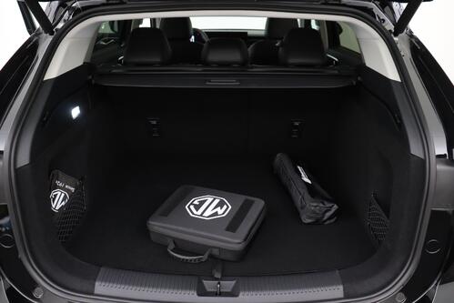 MG HS 1.5 TGI LUXURY PHEV + CARPLAY + GPS + CAMERA + PDC + CRUISE + ALU 