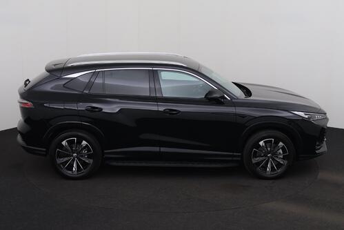 MG HS 1.5 TGI LUXURY PHEV + CARPLAY + GPS + CAMERA + PDC + CRUISE + ALU 