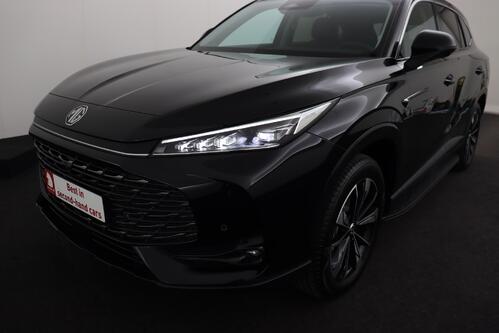 MG HS 1.5 TGI LUXURY PHEV + CARPLAY + GPS + CAMERA + PDC + CRUISE + ALU 