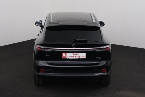 MG HS 1.5 TGI LUXURY PHEV + CARPLAY + GPS + CAMERA + PDC + CRUISE + ALU 