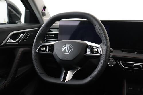 MG HS 1.5 TGI LUXURY PHEV + CARPLAY + GPS + CAMERA + PDC + CRUISE + ALU 