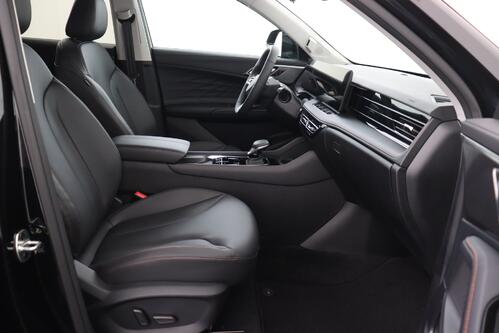 MG HS 1.5 TGI LUXURY PHEV + CARPLAY + GPS + CAMERA + PDC + CRUISE + ALU 