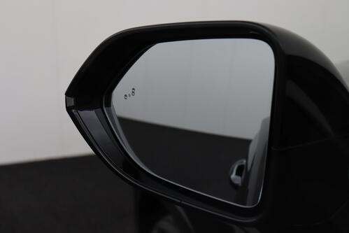 MG HS 1.5 TGI LUXURY PHEV + CARPLAY + GPS + CAMERA + PDC + CRUISE + ALU 