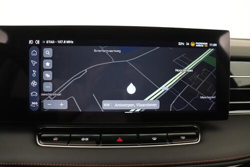 MG HS 1.5 TGI LUXURY PHEV + CARPLAY + GPS + CAMERA + PDC + CRUISE + ALU 