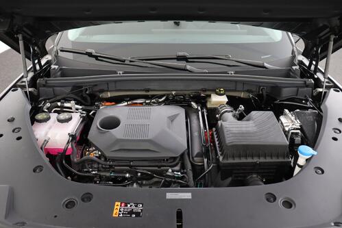 MG HS 1.5 TGI LUXURY PHEV + CARPLAY + GPS + CAMERA + PDC + CRUISE + ALU 