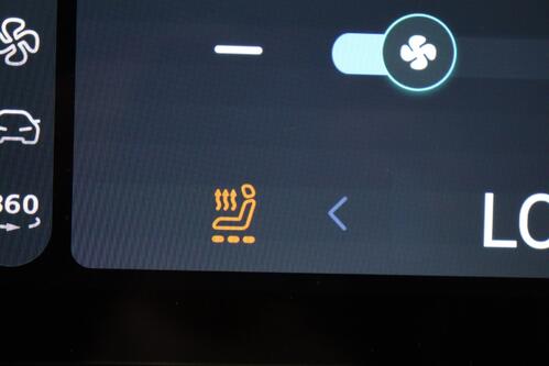 MG HS 1.5 TGI LUXURY PHEV + CARPLAY + GPS + CAMERA + PDC + CRUISE + ALU 