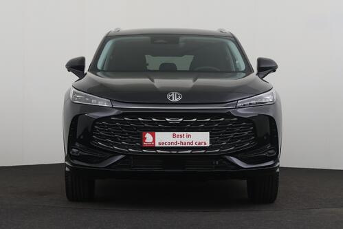 MG HS 1.5 TGI LUXURY PHEV + CARPLAY + GPS + CAMERA + PDC + CRUISE + ALU 