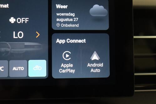 MG HS 1.5 TGI LUXURY PHEV + CARPLAY + GPS + CAMERA + PDC + CRUISE + ALU 