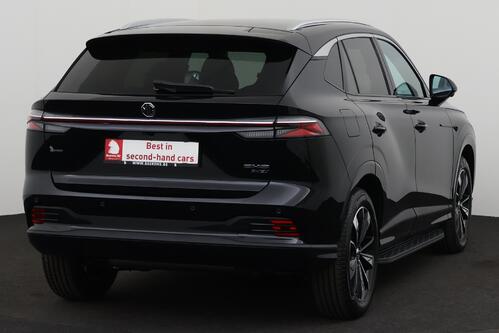 MG HS 1.5 TGI LUXURY PHEV + CARPLAY + GPS + CAMERA + PDC + CRUISE + ALU 