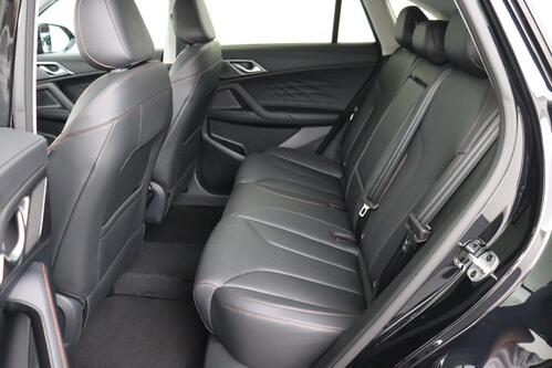 MG HS 1.5 TGI LUXURY PHEV + CARPLAY + GPS + CAMERA + PDC + CRUISE + ALU 