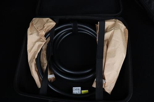 MG HS 1.5 TGI LUXURY PHEV + CARPLAY + GPS + CAMERA + PDC + CRUISE + ALU 