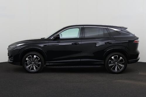 MG HS 1.5 TGI LUXURY PHEV + CARPLAY + GPS + CAMERA + PDC + CRUISE + ALU 