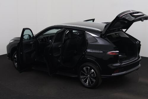 MG HS 1.5 TGI LUXURY PHEV + CARPLAY + GPS + CAMERA + PDC + CRUISE + ALU 