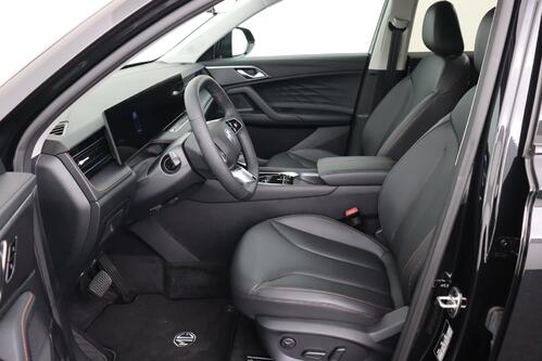 MG HS 1.5 TGI LUXURY PHEV + CARPLAY + GPS + CAMERA + PDC + CRUISE + ALU 