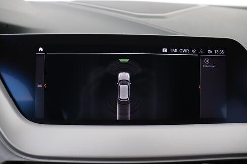 BMW 116 DA ADVANTAGE PACK BUSINESS + CARPLAY + GPS + PDC + CRUISE + ALU 