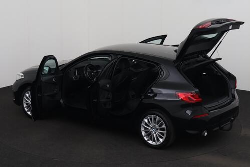 BMW 116 DA ADVANTAGE PACK BUSINESS + CARPLAY + GPS + PDC + CRUISE + ALU 