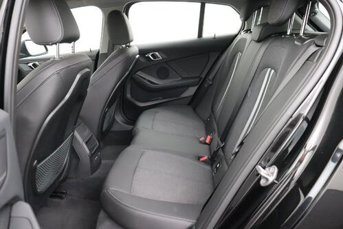 BMW 116 DA ADVANTAGE PACK BUSINESS + CARPLAY + GPS + PDC + CRUISE + ALU 