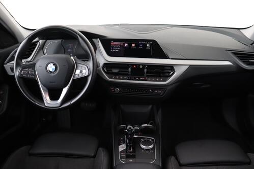 BMW 116 DA ADVANTAGE PACK BUSINESS + CARPLAY + GPS + PDC + CRUISE + ALU 
