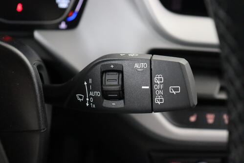 BMW 116 DA ADVANTAGE PACK BUSINESS + CARPLAY + GPS + PDC + CRUISE + ALU 