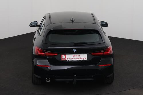 BMW 116 DA ADVANTAGE PACK BUSINESS + CARPLAY + GPS + PDC + CRUISE + ALU 