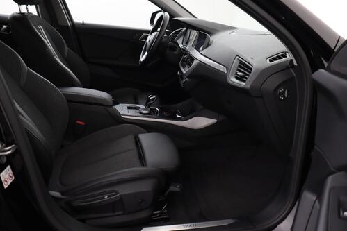 BMW 116 DA ADVANTAGE PACK BUSINESS + CARPLAY + GPS + PDC + CRUISE + ALU 