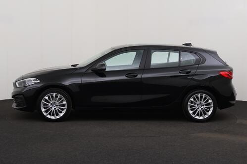 BMW 116 DA ADVANTAGE PACK BUSINESS + CARPLAY + GPS + PDC + CRUISE + ALU 