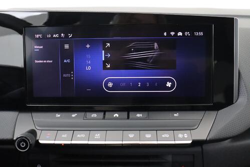 OPEL Astra 1.2 I + CARPLAY + GPS + CAMERA + PDC + CRUISE (ACC) + ALU