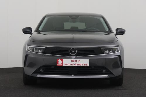 OPEL Astra 1.2 I + CARPLAY + GPS + CAMERA + PDC + CRUISE (ACC) + ALU