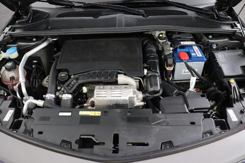 OPEL Astra 1.2 I + CARPLAY + GPS + CAMERA + PDC + CRUISE (ACC) + ALU