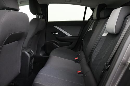 OPEL Astra 1.2 I + CARPLAY + GPS + CAMERA + PDC + CRUISE (ACC) + ALU