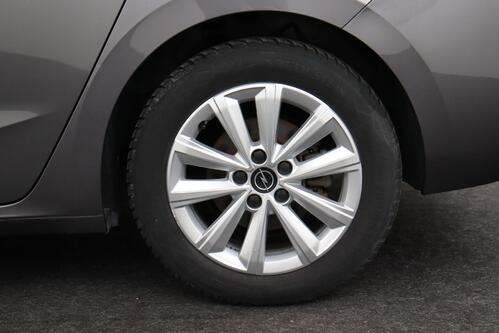 OPEL Astra 1.2 I + CARPLAY + GPS + CAMERA + PDC + CRUISE (ACC) + ALU