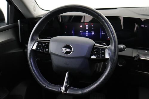 OPEL Astra 1.2 I + CARPLAY + GPS + CAMERA + PDC + CRUISE (ACC) + ALU