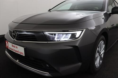 OPEL Astra 1.2 I + CARPLAY + GPS + CAMERA + PDC + CRUISE (ACC) + ALU