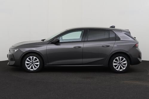 OPEL Astra 1.2 I + CARPLAY + GPS + CAMERA + PDC + CRUISE (ACC) + ALU