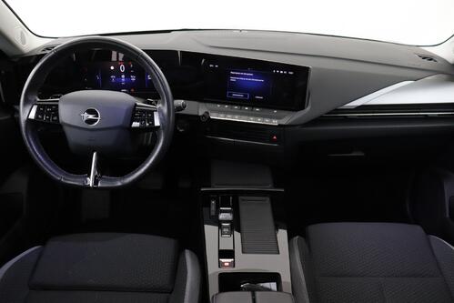 OPEL Astra 1.2 I + CARPLAY + GPS + CAMERA + PDC + CRUISE (ACC) + ALU