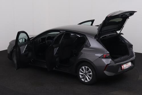 OPEL Astra 1.2 I + CARPLAY + GPS + CAMERA + PDC + CRUISE (ACC) + ALU